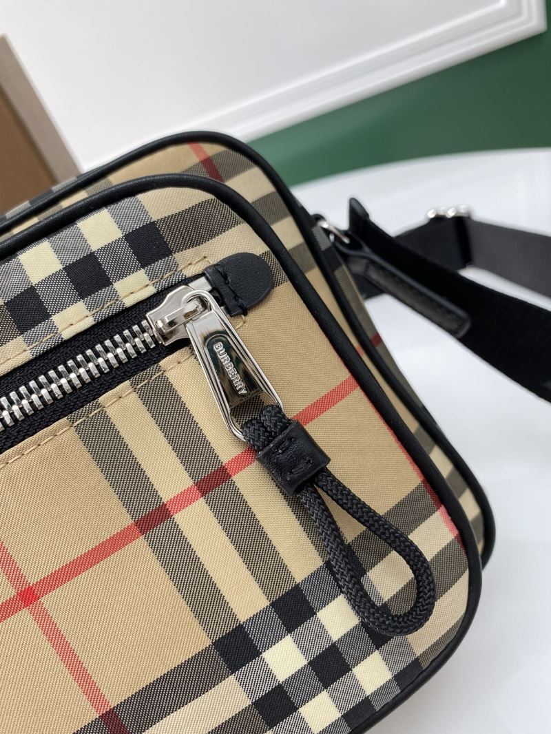 Burberry Satchel Bags